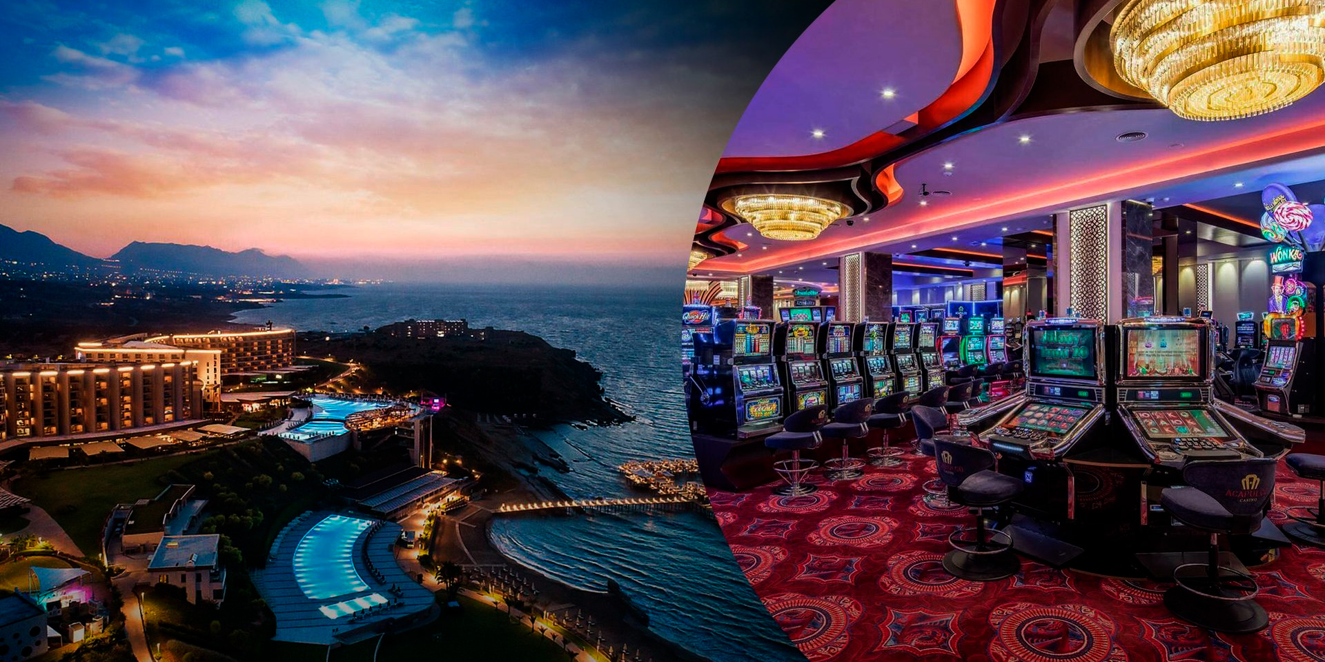 Casino Cyprus