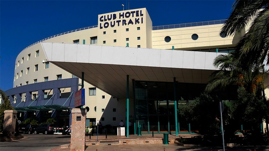 Casino Loutraki