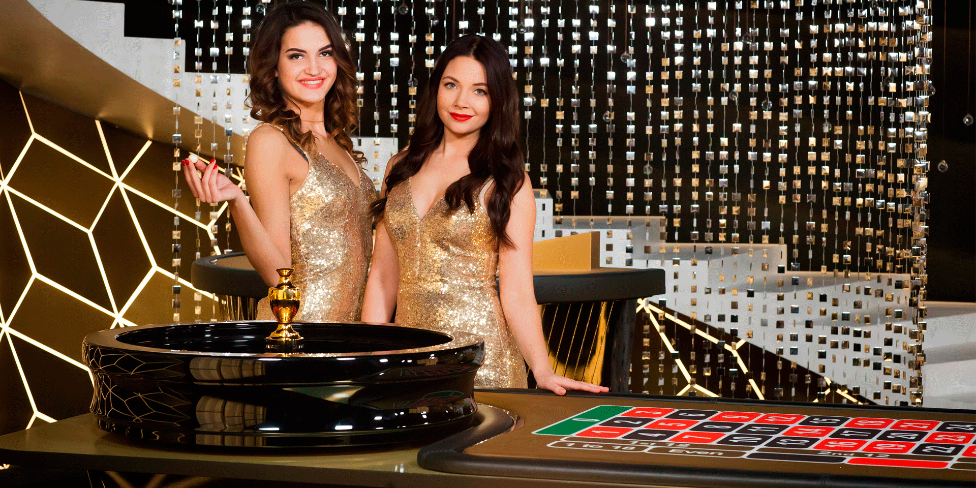 Live casino